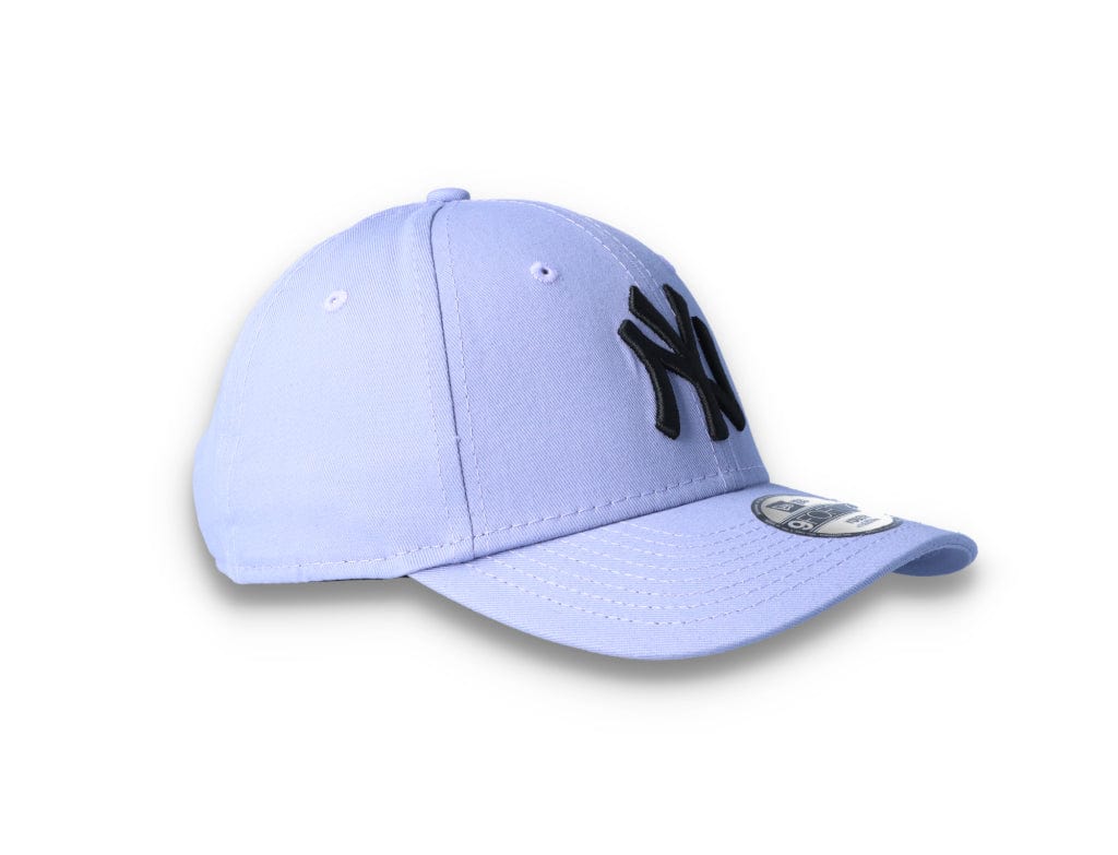 Cap NY Yankees Blue 9FORTY League Essential - LOKK