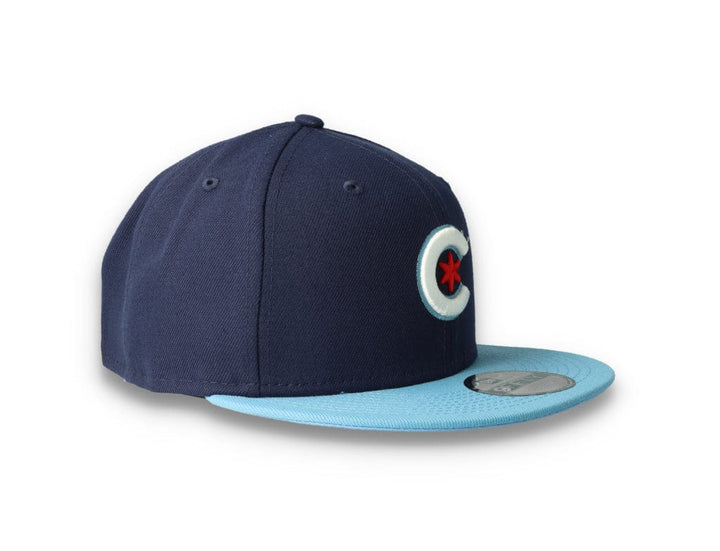 9FIFTY Chicago Cubs MLB City Connect - LOKK