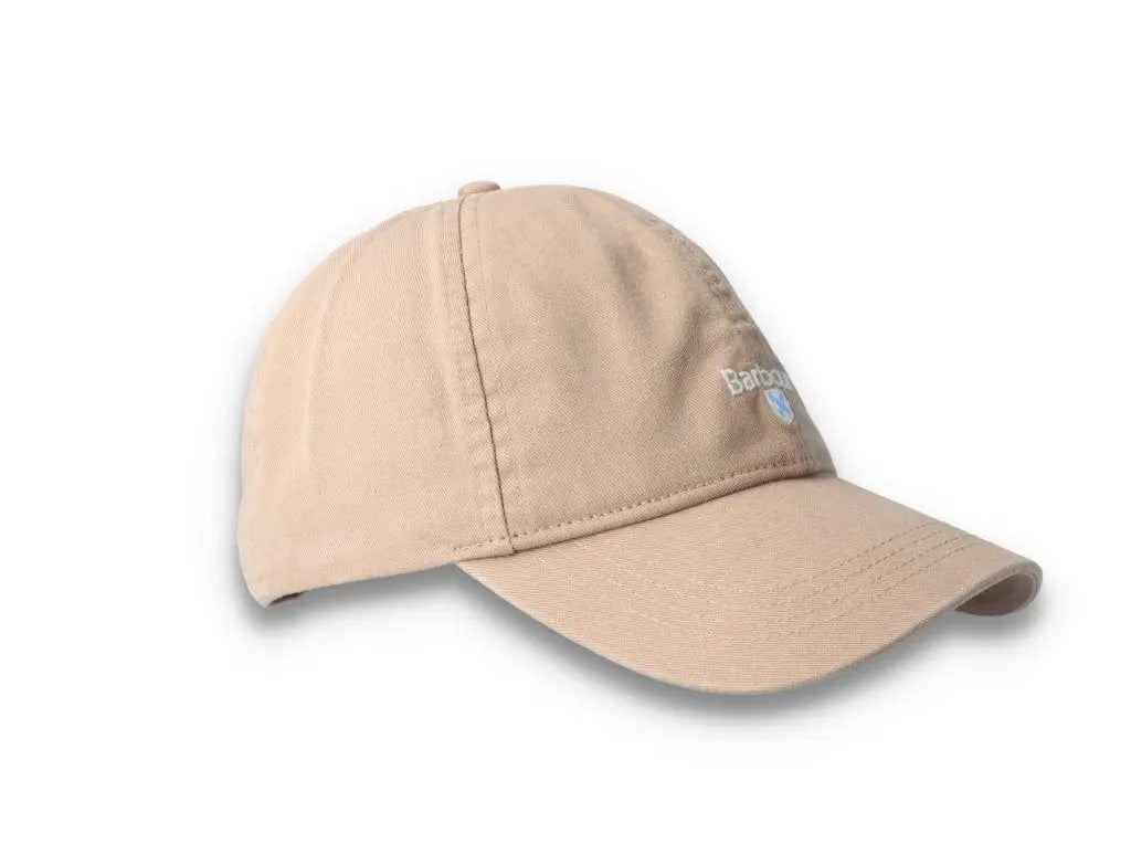 Barbour Cascade Sports Cap Stone - LOKK