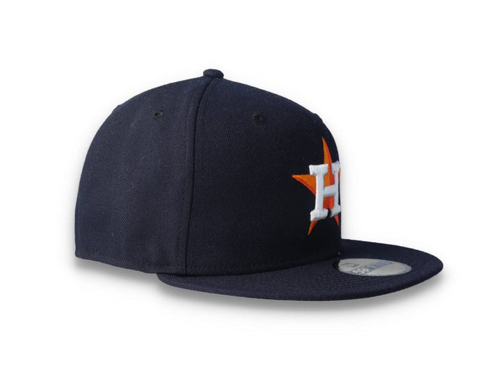 59Fifty AC Perf Houston Astros Home - LOKK