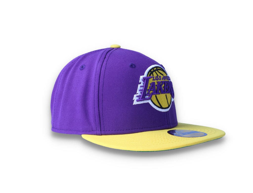 9FIFTY Team Arch LA Lakers - LOKK