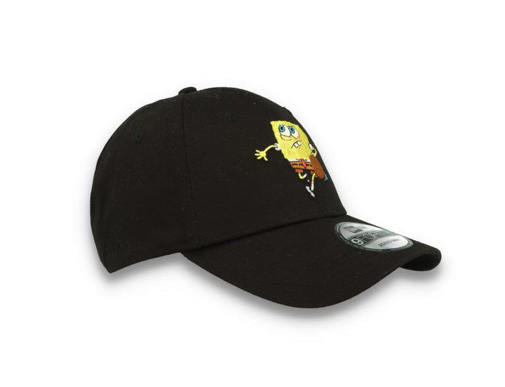 9FORTY Sporty Sponge Spongebob - LOKK