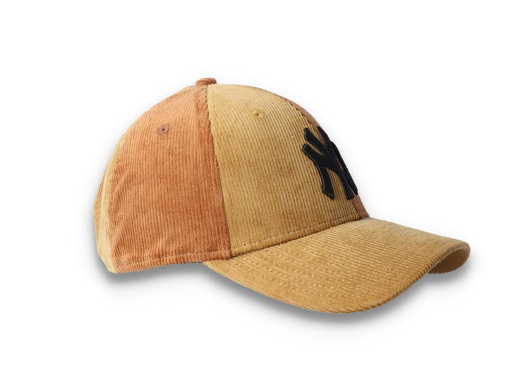 Cap Cord NY Yankees Brown 9FORTY - LOKK