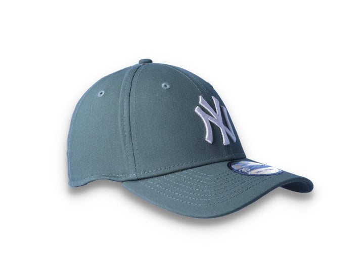 39THIRTY League Essential NY Yankees Olive/Stone - LOKK