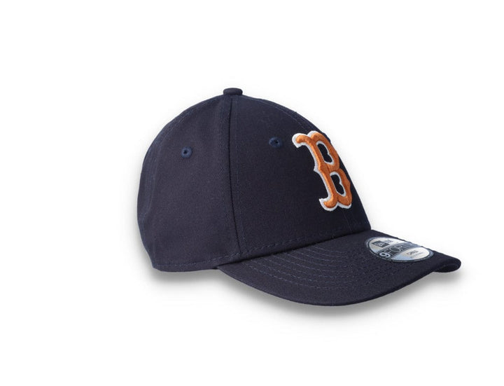 Barne Cap Boston Red Sox Blue 9FORTY - LOKK