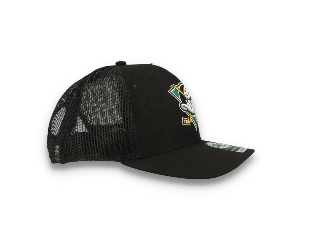 Anaheim Ducks NHL 47 Trucker Black - LOKK