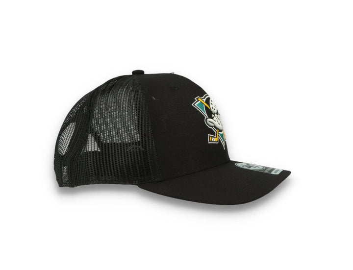 Anaheim Ducks NHL 47 Trucker Black - LOKK