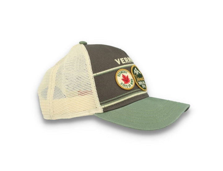 Trucker Cap Vermont - LOKK