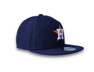 59FIFTY AC Perf  Houston Astros Home Official Team Color