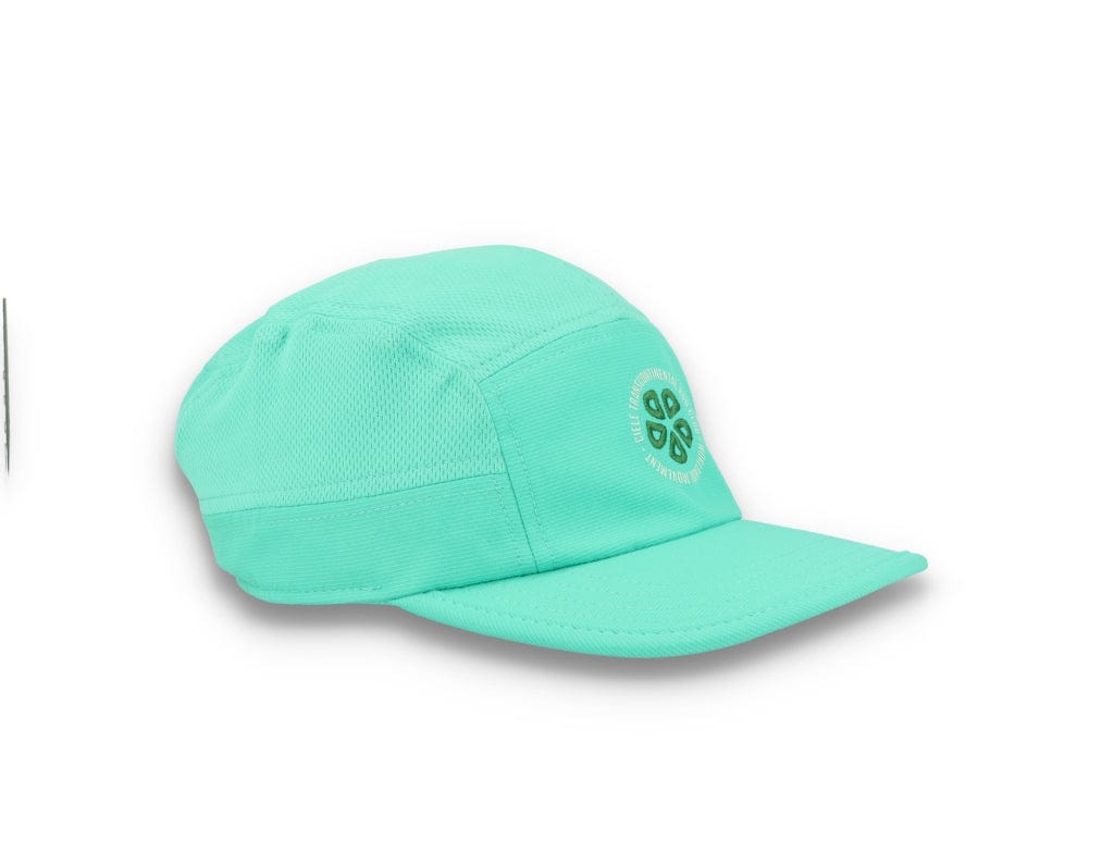 5-Panel Cap Ciele GOCap SC Star Oceanie - LOKK