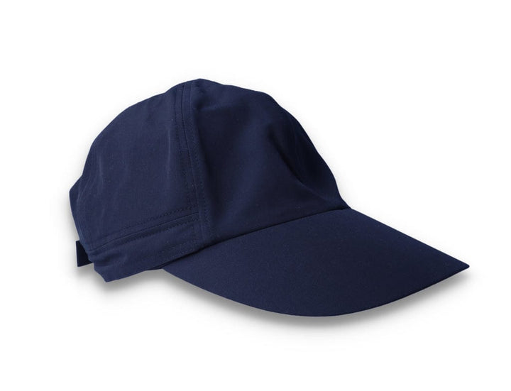 Desert Cap Black Sheltech x Renu Tech Hat - LOKK