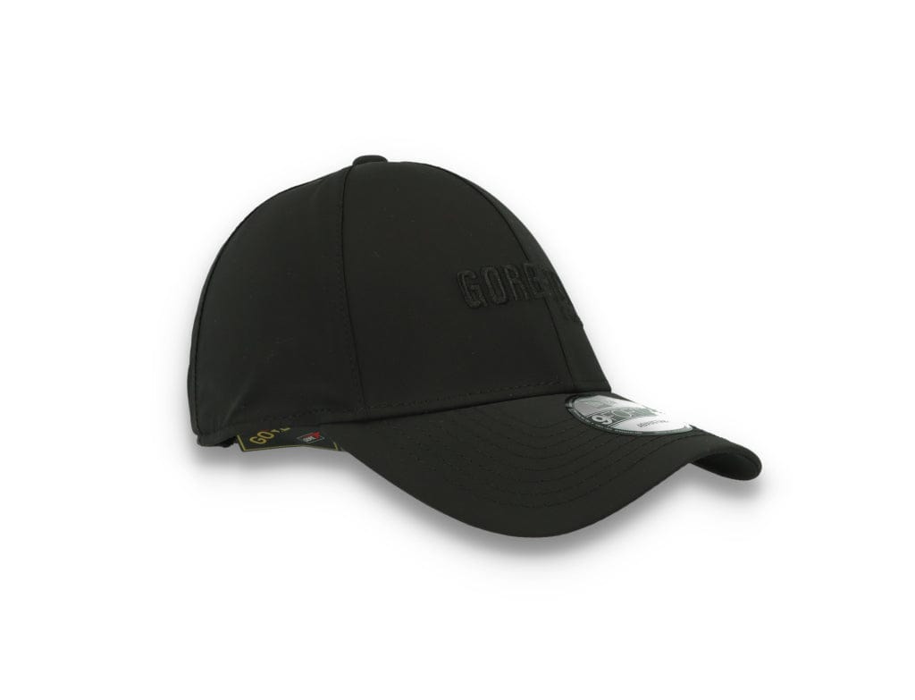 9FORTY Gore-Tex Black/Black - LOKK