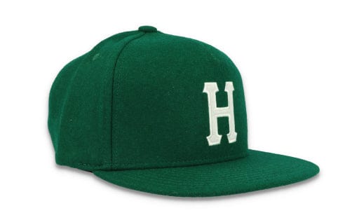 Huf Forever Snapback - LOKK