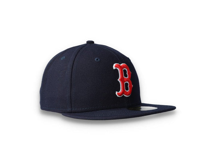 59FIFTY AC Perf  Boston Red Sox Game - LOKK