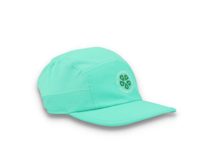 5-Panel Cap Ciele GOCap SC Star Oceanie - LOKK