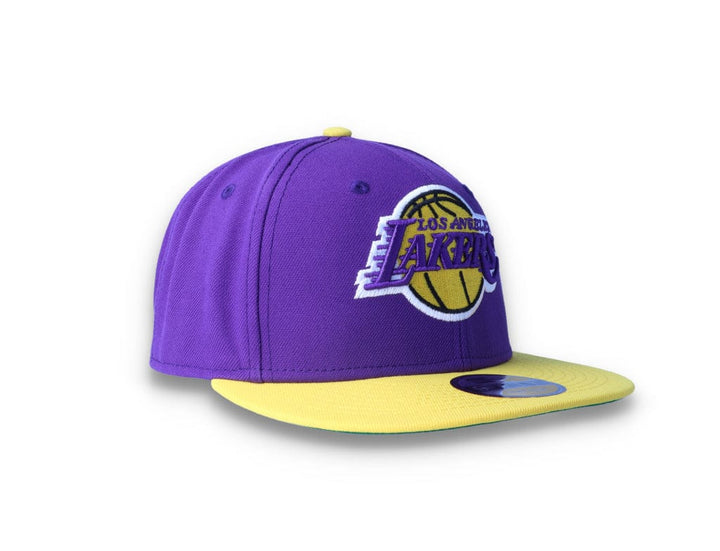 9FIFTY Team Arch LA Lakers - LOKK