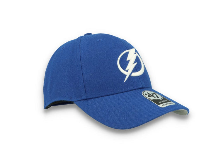 Cap Tampa Bay Lightning NHL MVP Blue - LOKK