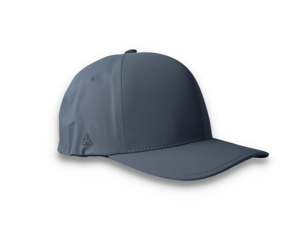 Cap Dark Grey Flexfit Delta 180 - Yupoong - LOKK