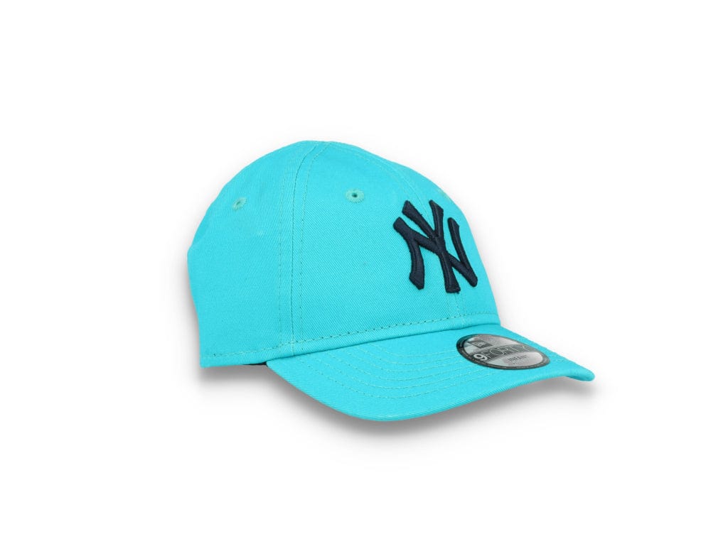9FORTY Infant League Essential NY Yankees Ripple Blue - LOKK