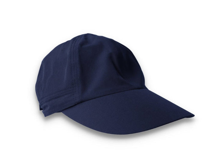 Desert Cap Black Sheltech x Renu Tech Hat - LOKK