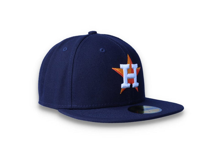 59FIFTY AC Perf  Houston Astros Home Official Team Color - LOKK