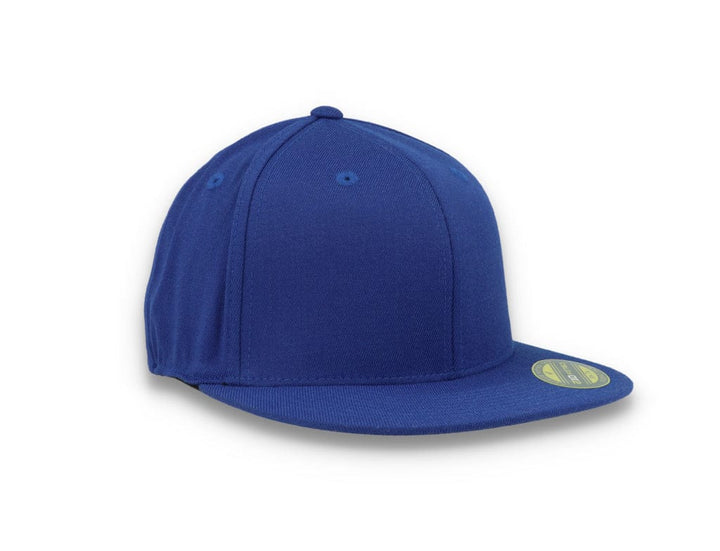 Flexfit Cap Premium Royal 210 Fitted 6210 - LOKK
