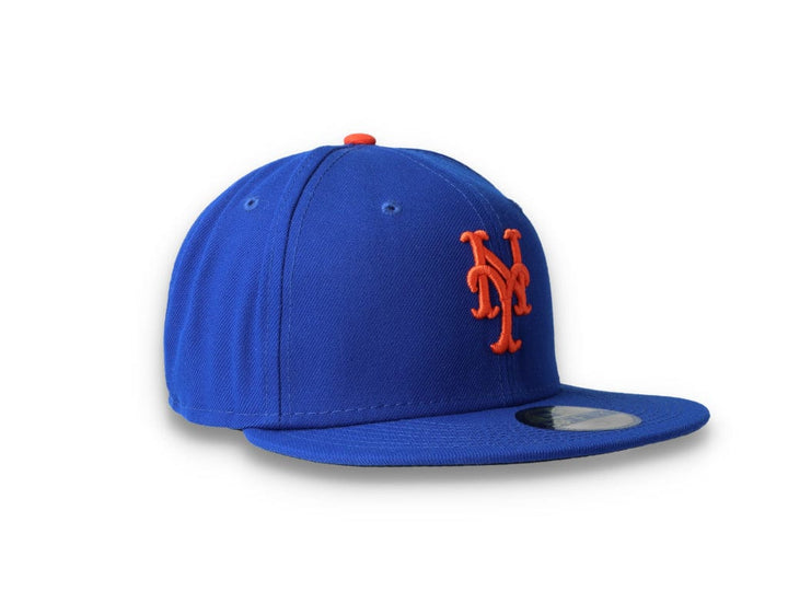 59Fifty AC Perf NY Mets Game - LOKK