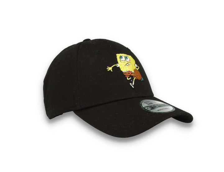 9FORTY Sporty Sponge Spongebob - LOKK