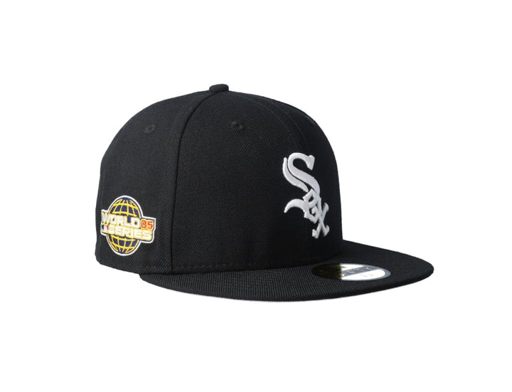 59FIFTY Chicago White Sox World Series Side Patch - LOKK