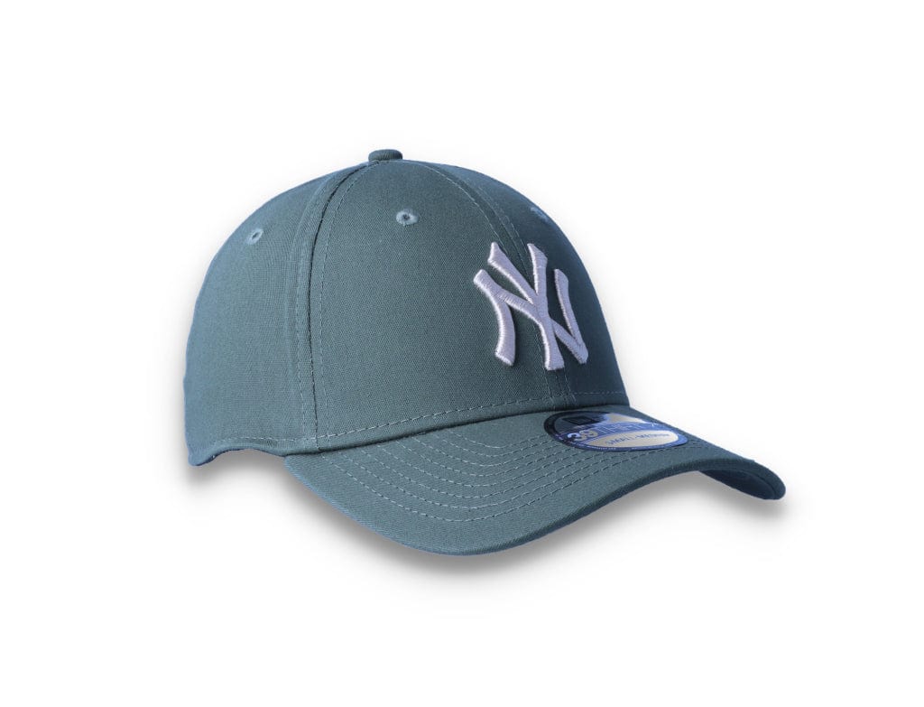 39THIRTY League Essential NY Yankees Olive/Stone - LOKK