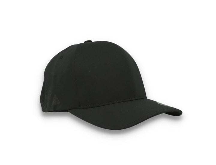 Flexfit Delta Adjustable 180A Black - LOKK