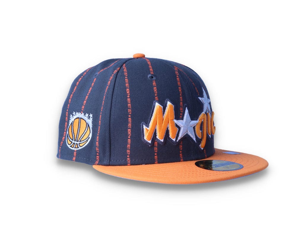 59FIFTY Orlando Magic NBA City Edition Official - LOKK