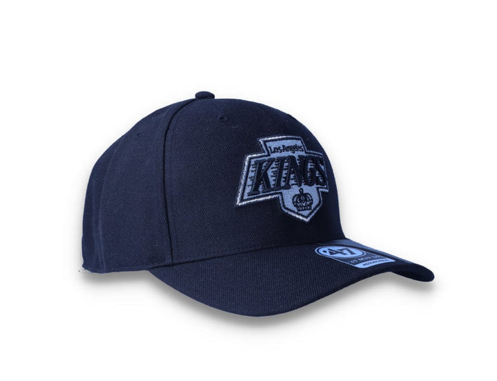 Cap Black MVP Cold Zone LA Kings - LOKK