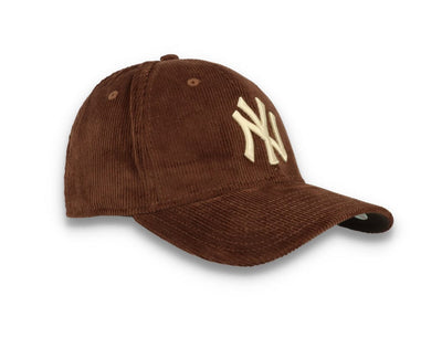 39THIRTY Cord NY Yankees Brown