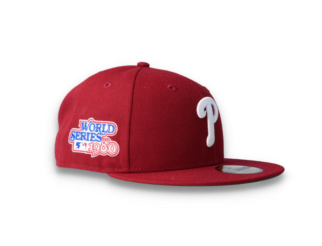 59FIFTY Retro Sports Philadelphia Phillies - LOKK