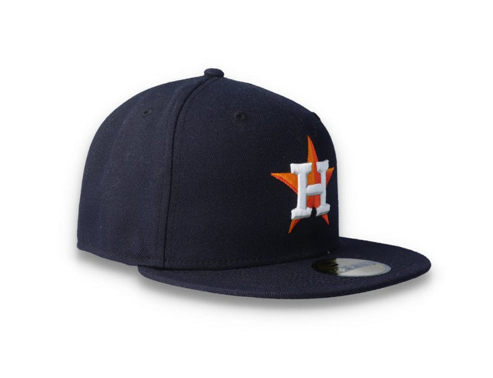 59Fifty AC Perf Houston Astros Home - LOKK