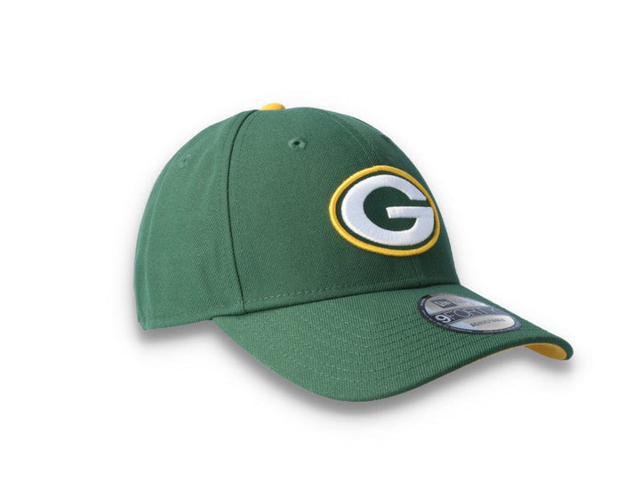 9FORTY The League Green Bay Packers Team - LOKK