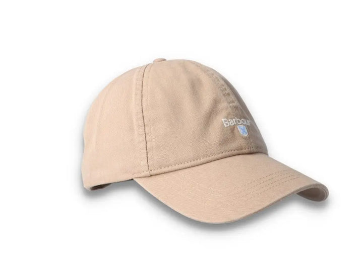 Barbour Cascade Sports Cap Stone - LOKK