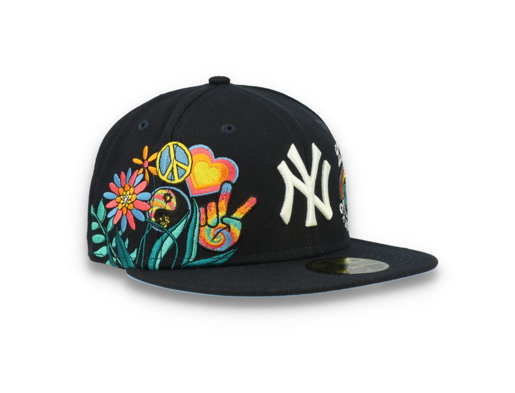 59FIFTY NY Yankees Groovy - LOKK