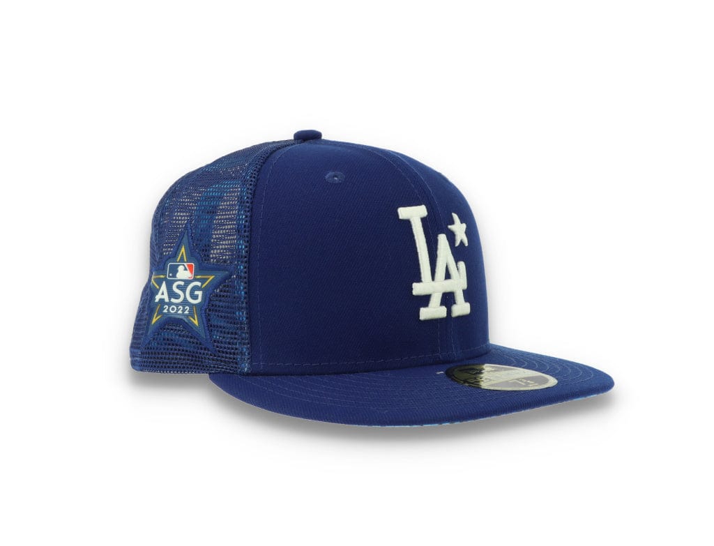 59FIFTY LA Dodgers All Star Game Work Out - LOKK