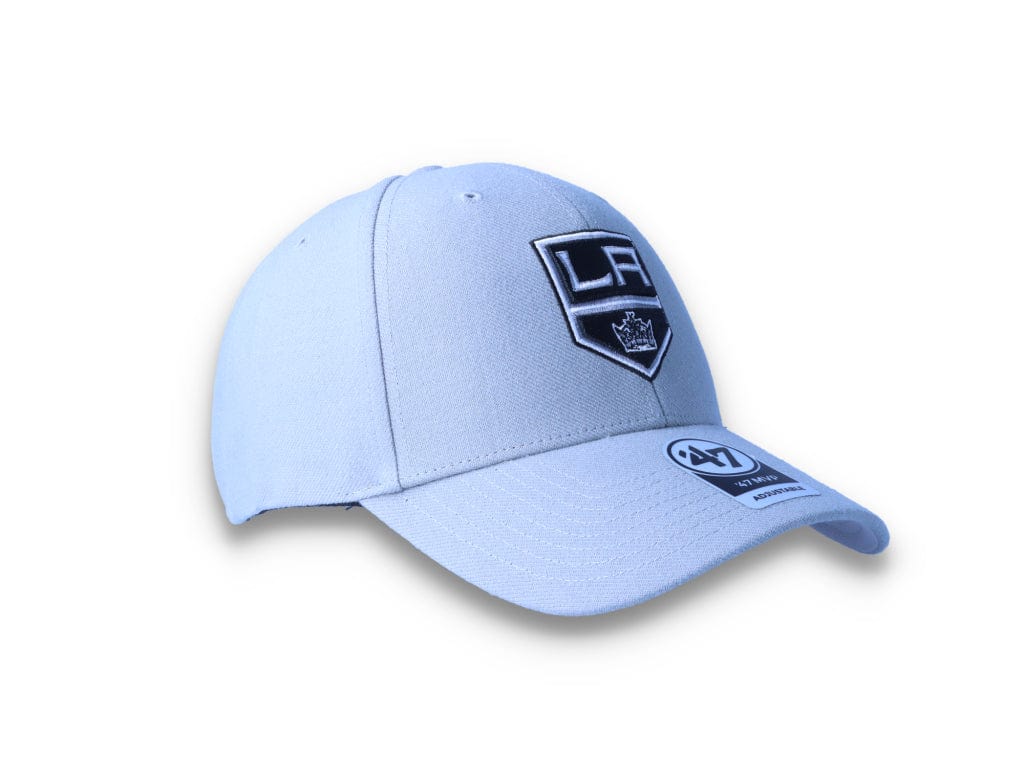 47 MVP LA Kings Grey - LOKK