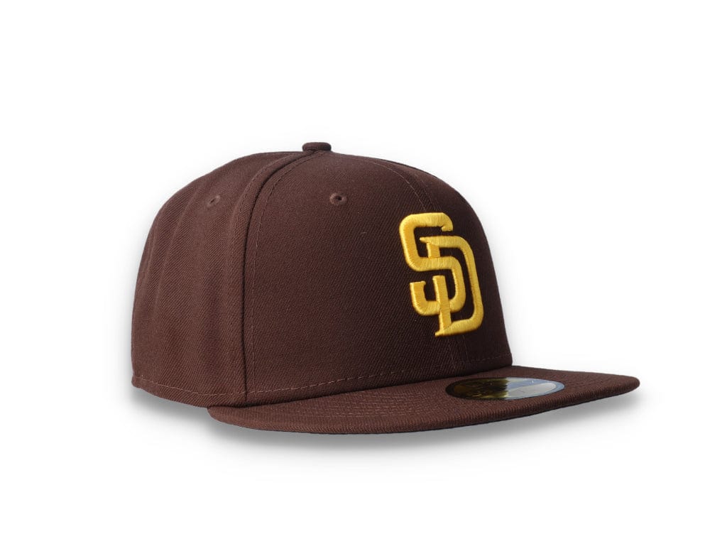 59FIFTY AC Perf  San Diego Padres Game - LOKK