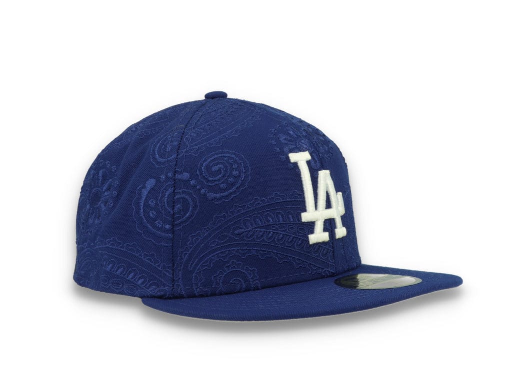 59FIFTY LA Dodgers MLB Swirl - LOKK