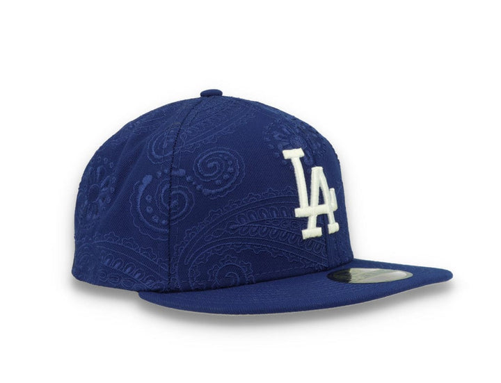 59FIFTY LA Dodgers MLB Swirl - LOKK