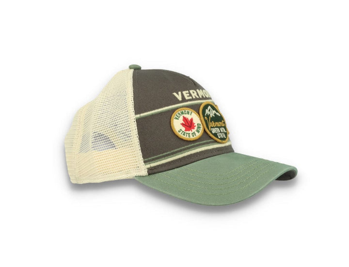 Trucker Cap Vermont - LOKK
