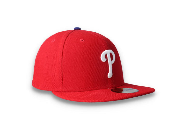 59Fifty AC Perf Philadelphia Phillies Game - LOKK