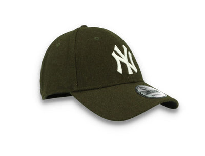 9FORTY Melton The League New York Yankees Dark Green/White