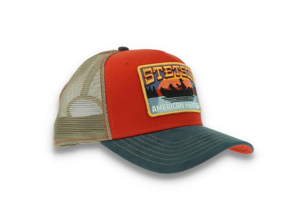 Trucker Cap Canoe - LOKK