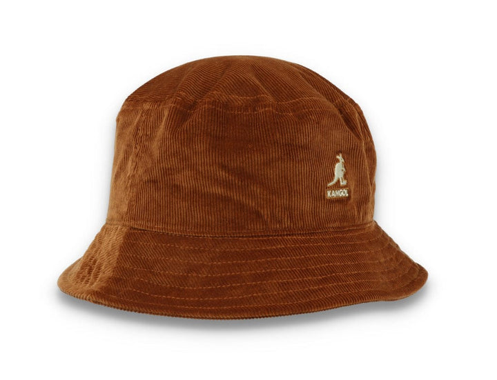 Kangol Cord Bucket Wood - LOKK
