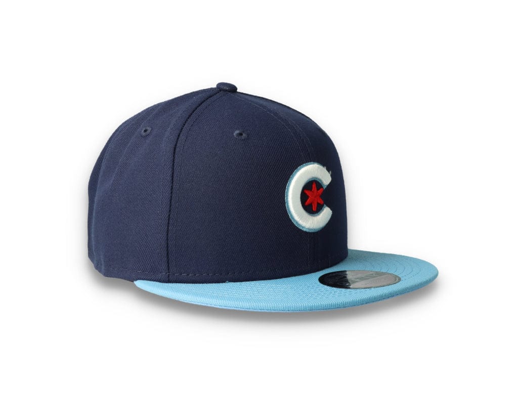 9FIFTY Chicago Cubs MLB City Connect - LOKK